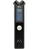 RITMIX Диктофон RR-145 16ГБ, черный