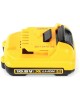 DEWALT Батарея аккумуляторная DCB127 12В 2Ач Li-Ion (DCB127-XJ) DEWALT Батарея аккумуляторная DCB127 12В 2Ач Li-Ion (DCB127-XJ)