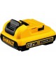 DEWALT Батарея аккумуляторная DCB127 12В 2Ач Li-Ion (DCB127-XJ) DEWALT Батарея аккумуляторная DCB127 12В 2Ач Li-Ion (DCB127-XJ)