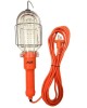 AVS Фонарь переносной (светодоиод.) 5м 220V LW-524L