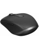 LOGITECH Мышь MX Anywhere 3S графитовый оптическая 8000dpi silent беспров. BT/Radio USB для ноутбука 5but (910-006938)