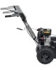 STEHER Снегоуборщик бензин. GST-756 5.15кВт 7л.с