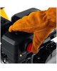 STEHER Снегоуборщик бензин. GST-756 5.15кВт 7л.с