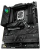 ASUS Материнская плата ROG STRIX B860-F GAMING WIFI, Socket-1851, Intel B860, ATX, Ret