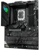 ASUS Материнская плата ROG STRIX B860-F GAMING WIFI, Socket-1851, Intel B860, ATX, Ret