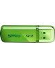 USB флеш SILICON POWER 32GB Helios 101 зеленый