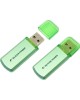 USB флеш SILICON POWER 32GB Helios 101 зеленый