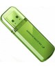 USB флеш SILICON POWER 32GB Helios 101 зеленый