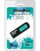 USB флэш-накопитель OLTRAMAX OM-16GB-250 бирюзовый