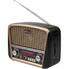 Радиоприёмник RITMIX RPR-050 GOLD