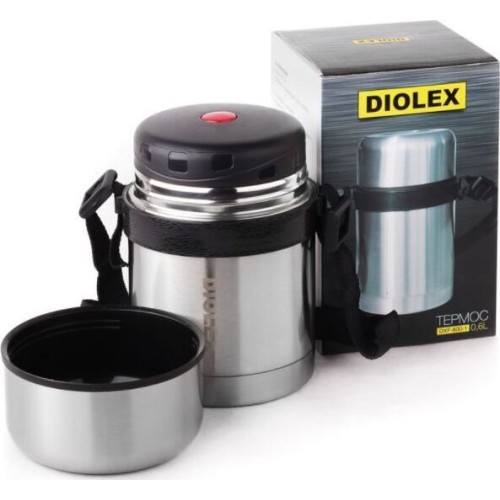 Термос DIOLEX DXF-600-1