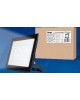 ЭЛЕКТРИКА UNIEL (UL-00005156) ULF-F20-150W/4000K IP65 195-250В BLACK