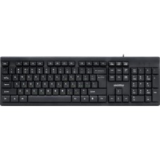 клавиатура SMARTBUY (SBK-114U-K) ONE 114 USB черный