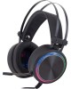 Гарнитура ОКЛИК HS-L810G ANONYMOUS черный