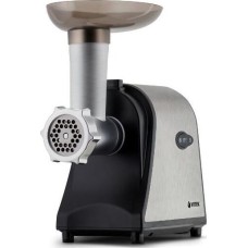 Мясорубка VITEK VT-3636 (MC) черный/серебро