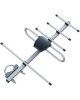 ТЕЛЕВИЗИОННЫЕ АНТЕННЫ НАРУЖНЫЕ РЭМО BAS-1155-5v SPRINT-5