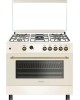 Плита газовая NORDFROST (CH) Плита NORDFROST GG 9062 YR