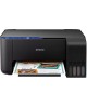 МФУ струйный EPSON L3251 Black (C11CJ67409/419)