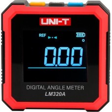 Угломер UNI-T (13-1127) Угломер цифровой LM320A