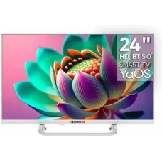 LED-телевизор TOPDEVICE TDTV24CS07H WE
