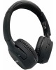 HYUNDAI H-HP101, Bluetooth, накладные, черный