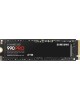 SAMSUNG SSD жесткий диск M.2 2280 2TB 990 PRO MZ-V9P2T0BW