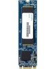 APACER SSD жесткий диск M.2 120GB AP120GAST280-1