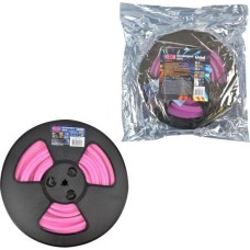 UNIEL ULS-N11-2835-120LED/m-8mm-IP67-DC24V-10W/m-15M-PINK катушка в герметичной упаковке