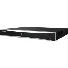 HIKVISION Видеорегистратор NVR (сетевой) DS-7616NXI-K2