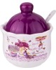 AGNESS САХАРНИЦА С ЛОЖКОЙ  AGNESS САХАРНИЦА С ЛОЖКОЙ