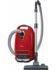 MIELE Пылесос Complete C3 Cat & Dog PowerLine 890Вт красный