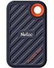 NETAC Накопитель SSD USB-C 2TB NT01ZX20-002T-32BL ZX20 2.5