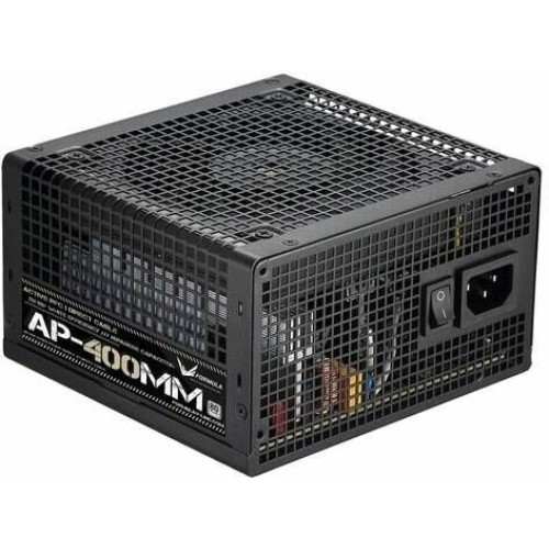 FORMULA Блок питания AP-400ММ, 400Вт, 120мм, черный, retail
