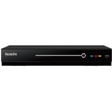 FALCON EYE Видеорегистратор HVR (гибридный) FE-MHD2216