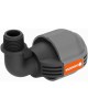 GARDENA Фиттинг 02780-20.000.00 Д.вх.1/2