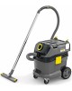 KARCHER Строительный пылесос NT 30/1 Tact L, серый [1.148-201.0]