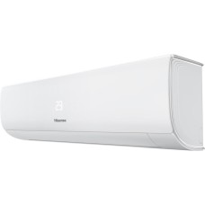 HISENSE Сплит-система инверторная Zoom DC Inverter 2023 AS-07UW4RYRKB00 настенная, до 23м2, 7000 BTU, (комплект из 2-х коробок)