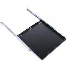 ЦМО Полка выдвижная для клавиатуры ТСВ-К4-9005 1U нагр.:30кг. 19