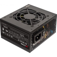 ACCORD Блок питания SFX 500W ACC-SFX500-80 (20+4pin) APFC 80mm fan 3xSATA RTL