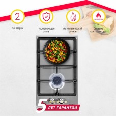 Simfer H30V20M570 Газовая варочная поверхность