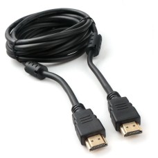 кабель Cablexpert CCF2-HDMI4-10