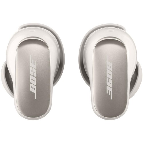 BOSE Наушники-вкладыши QuietComfort Earbuds 5V. Цвет: белый дымчатый