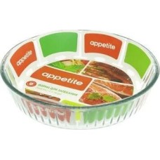 Посуда APPETITE PL23 форма круглая 2,1л