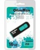 USB флэш-накопитель OLTRAMAX OM-16GB-250 бирюзовый