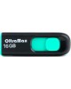 USB флэш-накопитель OLTRAMAX OM-16GB-250 бирюзовый