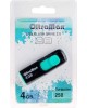 USB флэш-накопитель OLTRAMAX OM-16GB-250 бирюзовый