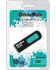 USB флэш-накопитель OLTRAMAX OM-16GB-250 бирюзовый
