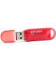 USB флэш-накопитель EXPLOYD 16GB 570 красный [EX-16GB-570-Red]