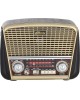 Радиоприёмник RITMIX RPR-050 GOLD