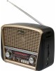 Радиоприёмник RITMIX RPR-050 GOLD